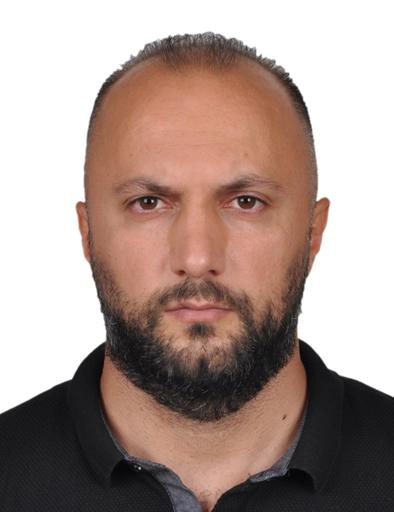 VOLKAN ÇELİK
