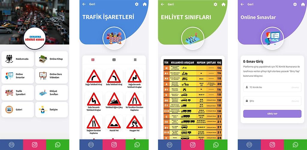 Mobil Uygulamamızı İndirin