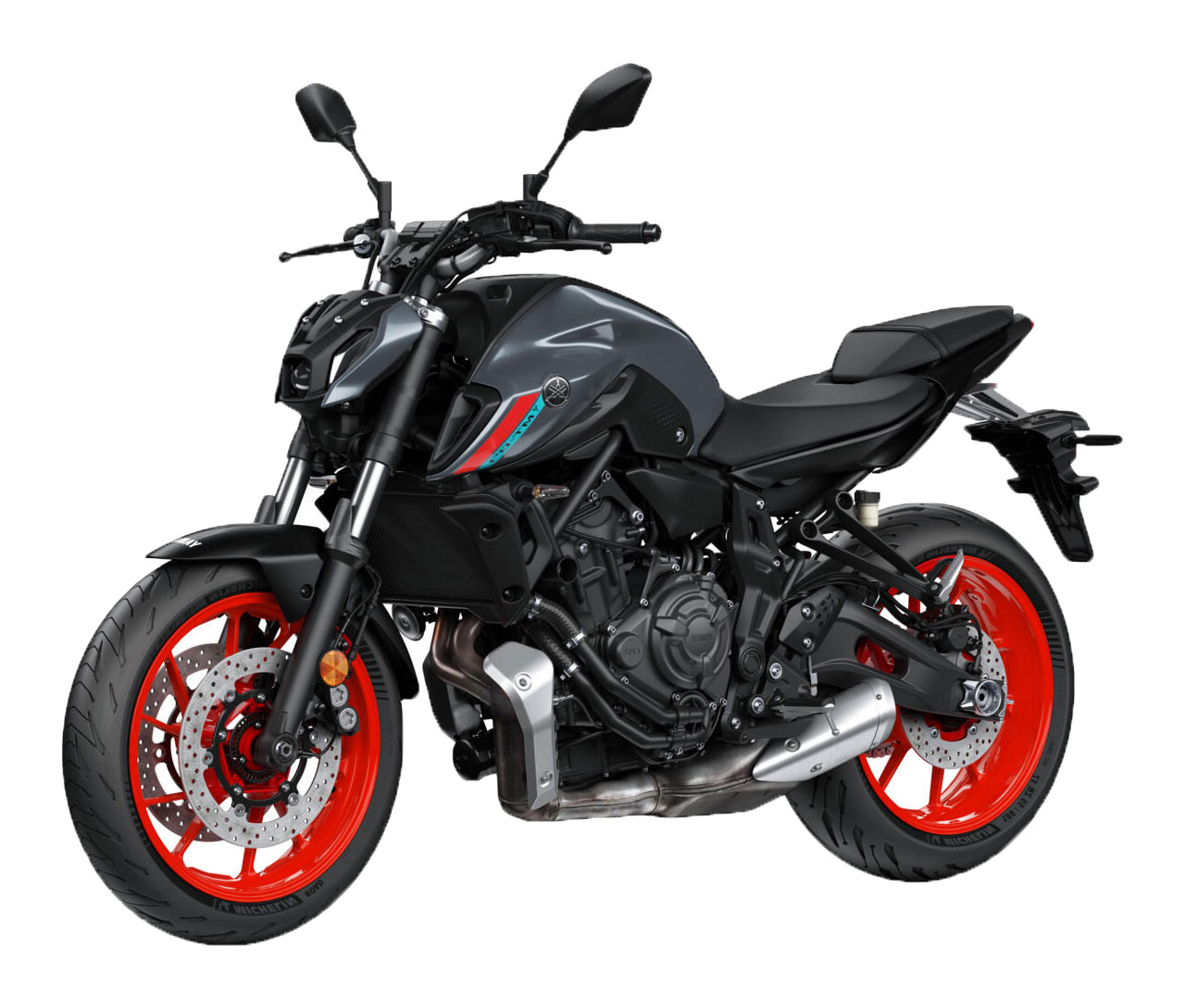 A2 Motosiklet