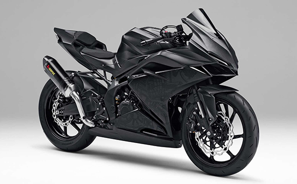 A Motosiklet